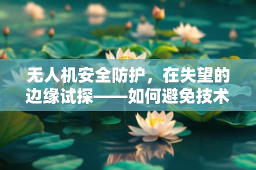 无人机安全防护，在失望的边缘试探——如何避免技术故障的阴霾？