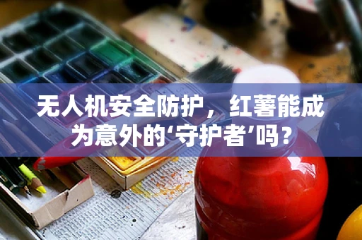 无人机安全防护，红薯能成为意外的‘守护者’吗？