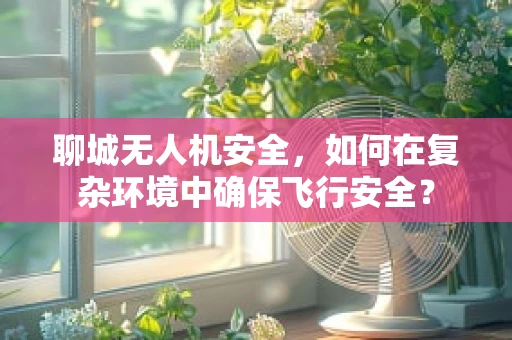 聊城无人机安全，如何在复杂环境中确保飞行安全？