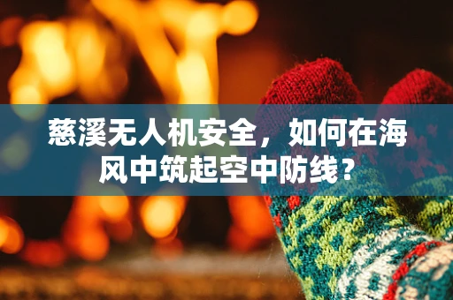 慈溪无人机安全，如何在海风中筑起空中防线？