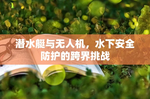 潜水艇与无人机，水下安全防护的跨界挑战