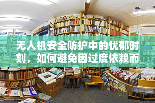 无人机安全防护中的忧郁时刻，如何避免因过度依赖而导致的安全隐患？