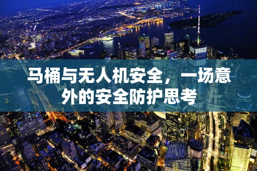 马桶与无人机安全，一场意外的安全防护思考