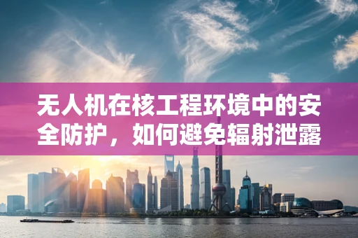 无人机在核工程环境中的安全防护，如何避免辐射泄露风险？