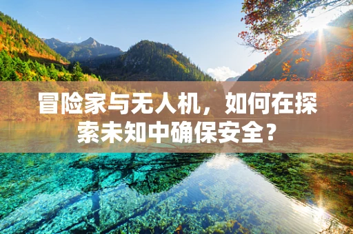 冒险家与无人机，如何在探索未知中确保安全？