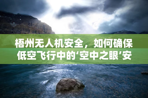 梧州无人机安全，如何确保低空飞行中的‘空中之眼’安全无虞？