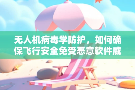 无人机病毒学防护，如何确保飞行安全免受恶意软件威胁？