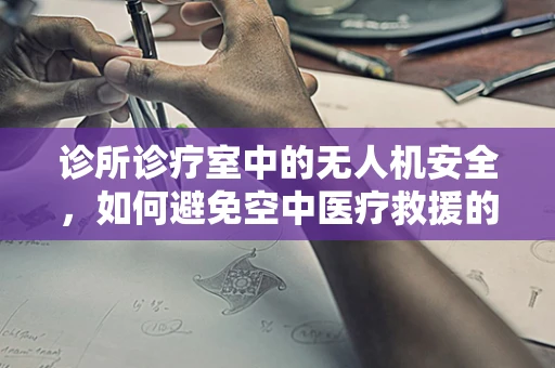 诊所诊疗室中的无人机安全，如何避免空中医疗救援的盲区？