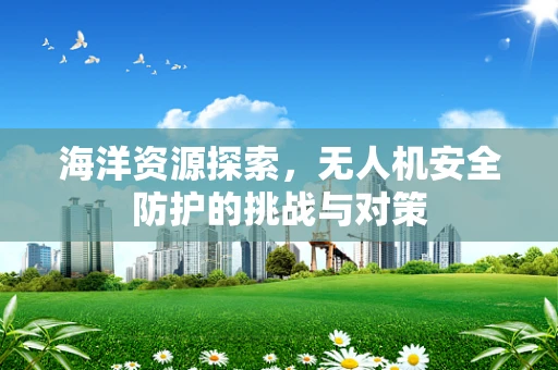 海洋资源探索，无人机安全防护的挑战与对策