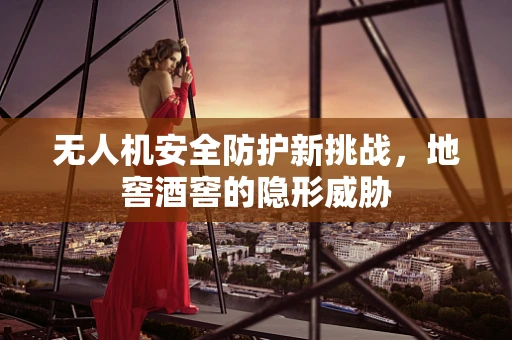 无人机安全防护新挑战，地窖酒窖的隐形威胁