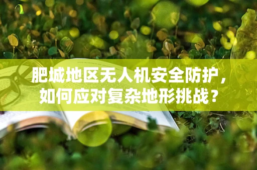 肥城地区无人机安全防护，如何应对复杂地形挑战？