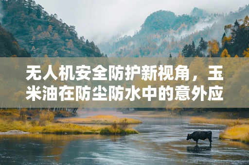 无人机安全防护新视角，玉米油在防尘防水中的意外应用？