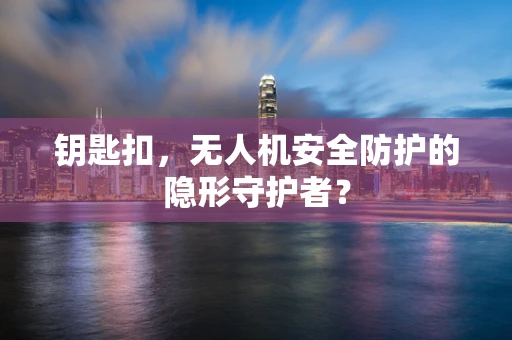 钥匙扣，无人机安全防护的隐形守护者？