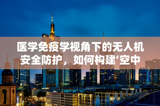 医学免疫学视角下的无人机安全防护，如何构建‘空中免疫屏障’？
