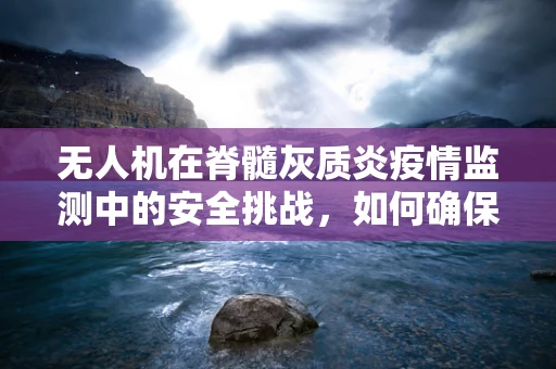 无人机在脊髓灰质炎疫情监测中的安全挑战，如何确保数据传输的绝对保密？
