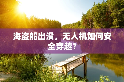 海盗船出没，无人机如何安全穿越？