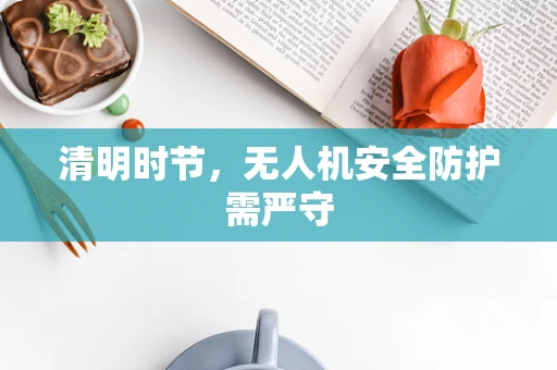 清明时节，无人机安全防护需严守