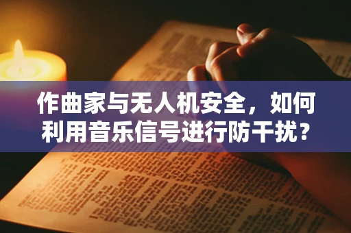 作曲家与无人机安全，如何利用音乐信号进行防干扰？