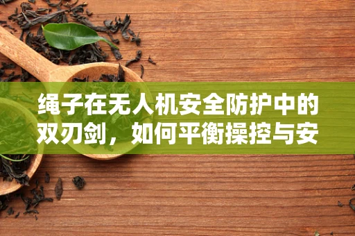 绳子在无人机安全防护中的双刃剑，如何平衡操控与安全？