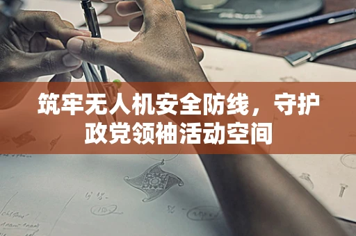 筑牢无人机安全防线，守护政党领袖活动空间
