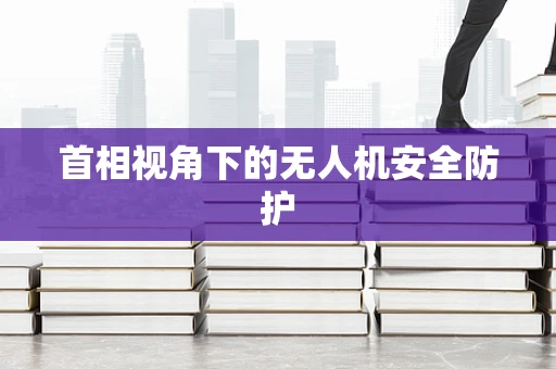 首相视角下的无人机安全防护
