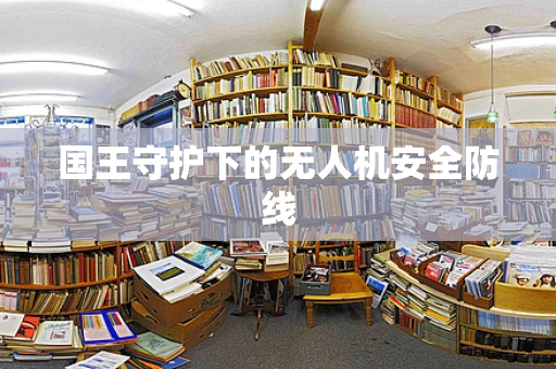 国王守护下的无人机安全防线