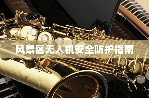 风景区无人机安全防护指南
