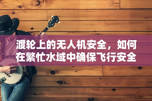 渡轮上的无人机安全，如何在繁忙水域中确保飞行安全？