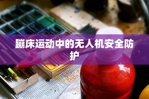 蹦床运动中的无人机安全防护