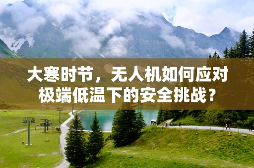 大寒时节，无人机如何应对极端低温下的安全挑战？