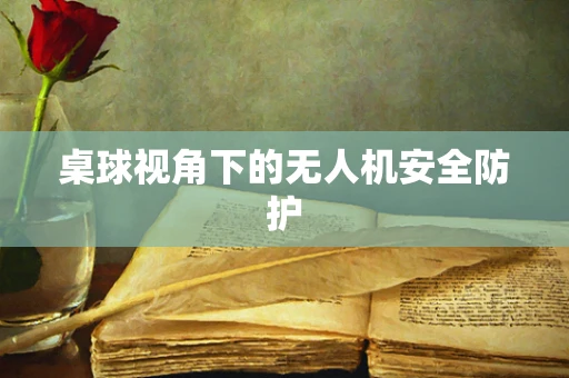 桌球视角下的无人机安全防护