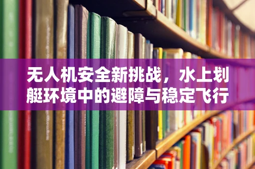 无人机安全新挑战，水上划艇环境中的避障与稳定飞行