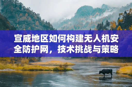 宣威地区如何构建无人机安全防护网，技术挑战与策略？