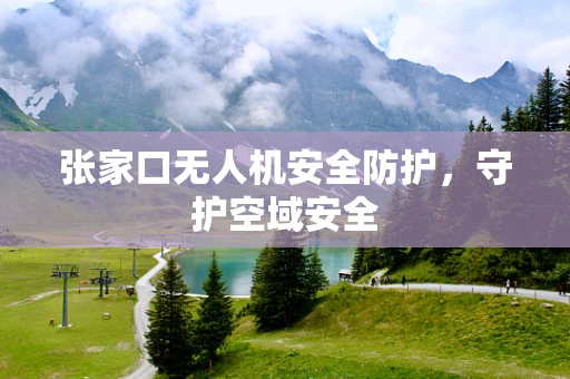 张家口无人机安全防护，守护空域安全
