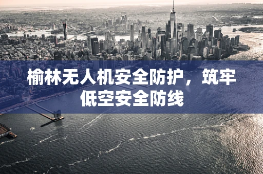 榆林无人机安全防护，筑牢低空安全防线