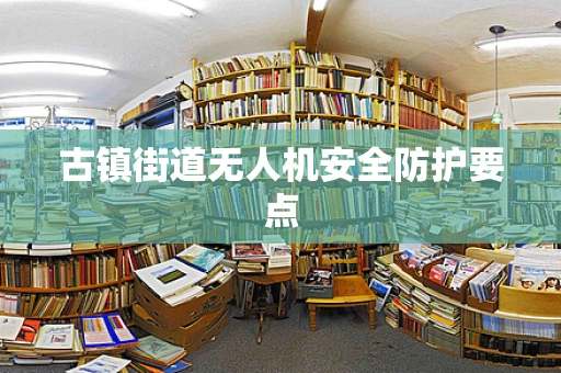 古镇街道无人机安全防护要点
