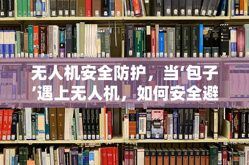 无人机安全防护，当‘包子’遇上无人机，如何安全避障？