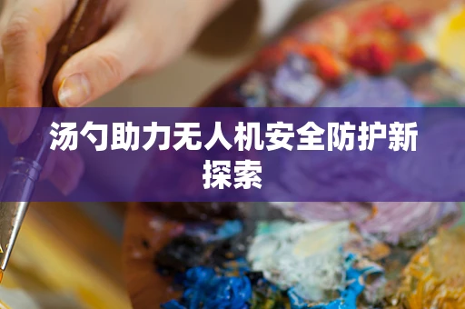 汤勺助力无人机安全防护新探索