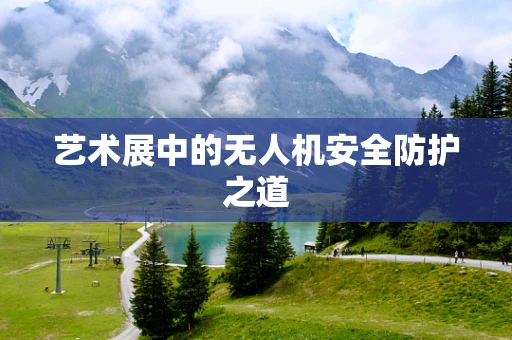 艺术展中的无人机安全防护之道