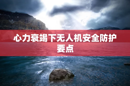 心力衰竭下无人机安全防护要点