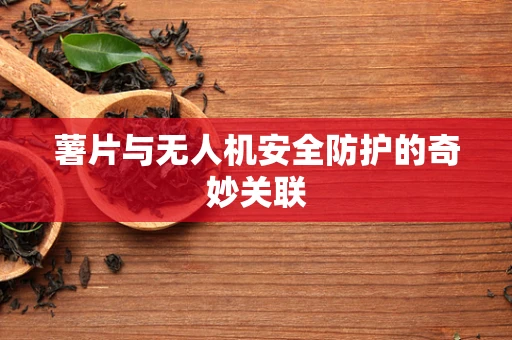 薯片与无人机安全防护的奇妙关联