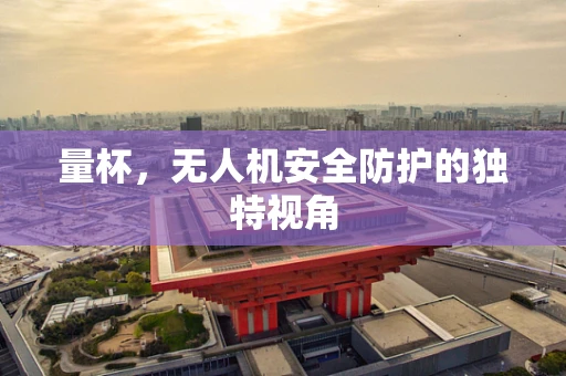 量杯，无人机安全防护的独特视角