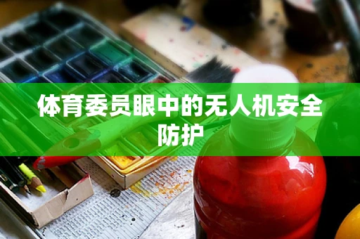 体育委员眼中的无人机安全防护