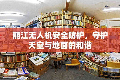 丽江无人机安全防护，守护天空与地面的和谐
