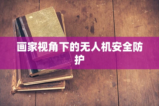 画家视角下的无人机安全防护
