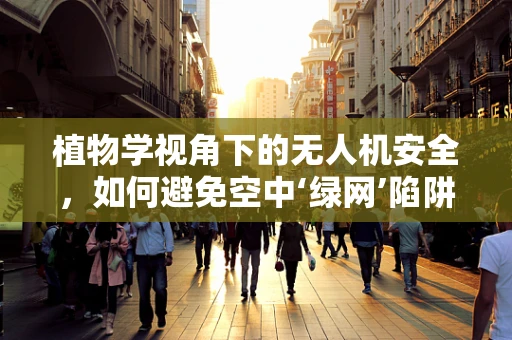 植物学视角下的无人机安全，如何避免空中‘绿网’陷阱？