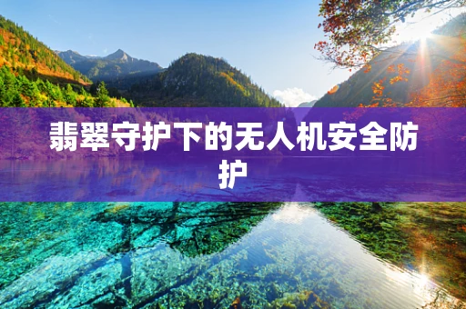 翡翠守护下的无人机安全防护