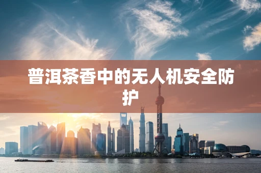 普洱茶香中的无人机安全防护