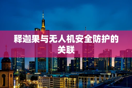 释迦果与无人机安全防护的关联