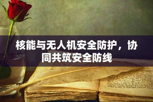核能与无人机安全防护，协同共筑安全防线